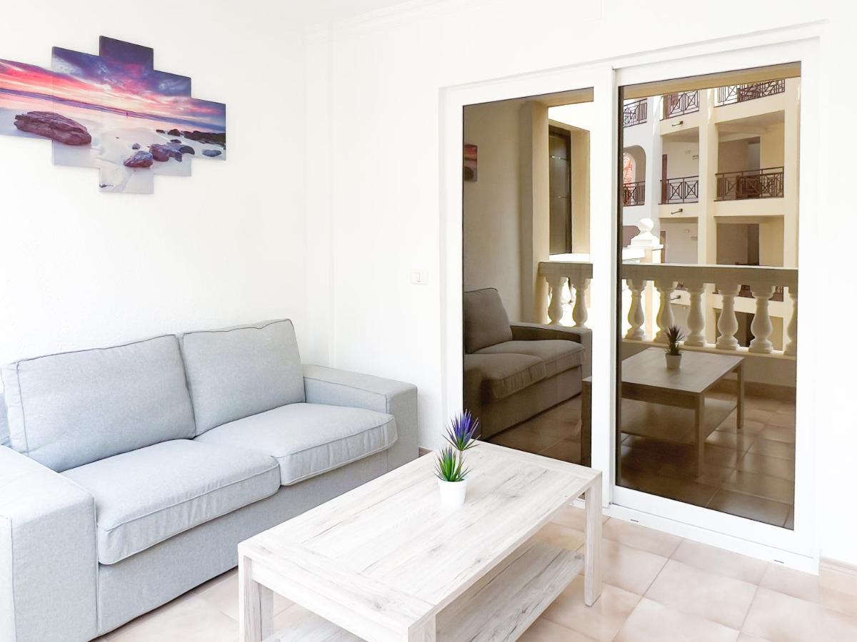 Korallia Guesthouse Castle Harbour Los Cristianos  Exterior photo